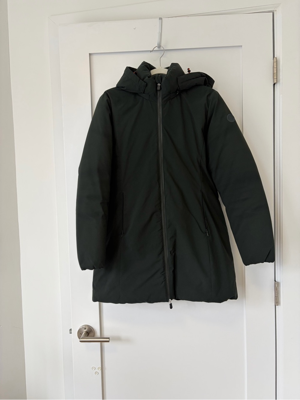 Save the Duck Rachel Parka